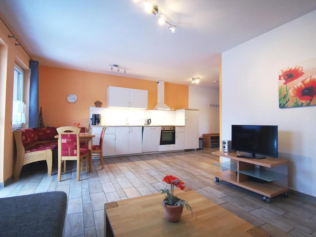 Apartments Eli Lenti Elend Extérieur photo