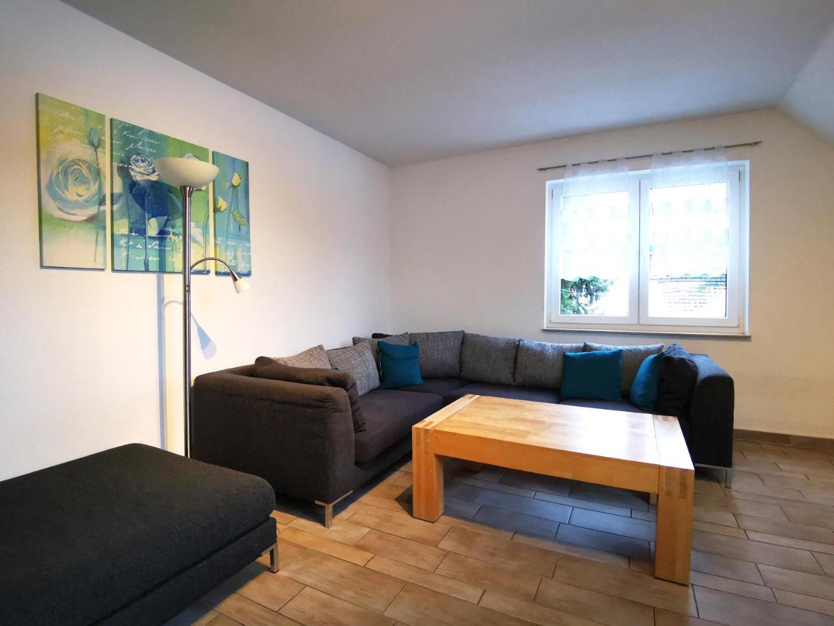 Apartments Eli Lenti Elend Extérieur photo