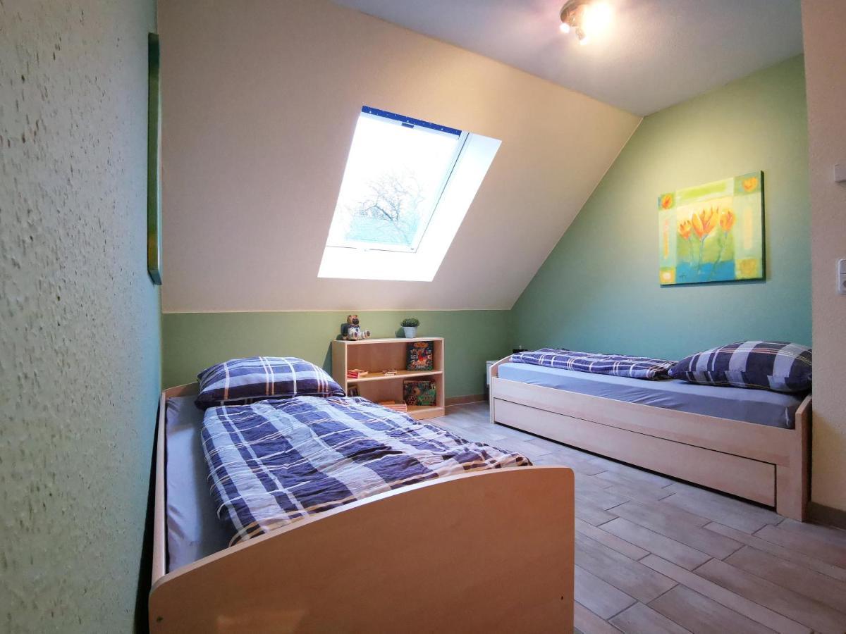 Apartments Eli Lenti Elend Extérieur photo