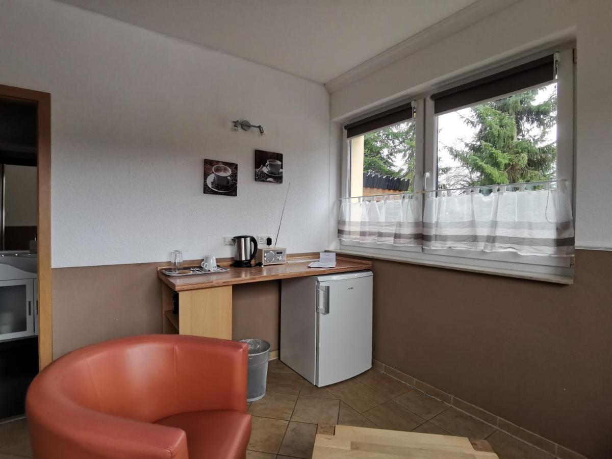 Apartments Eli Lenti Elend Extérieur photo