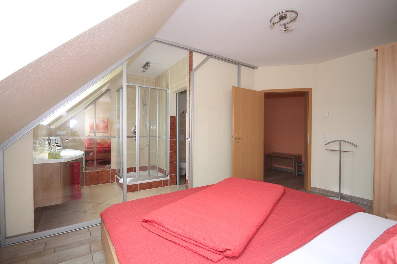 Apartments Eli Lenti Elend Extérieur photo