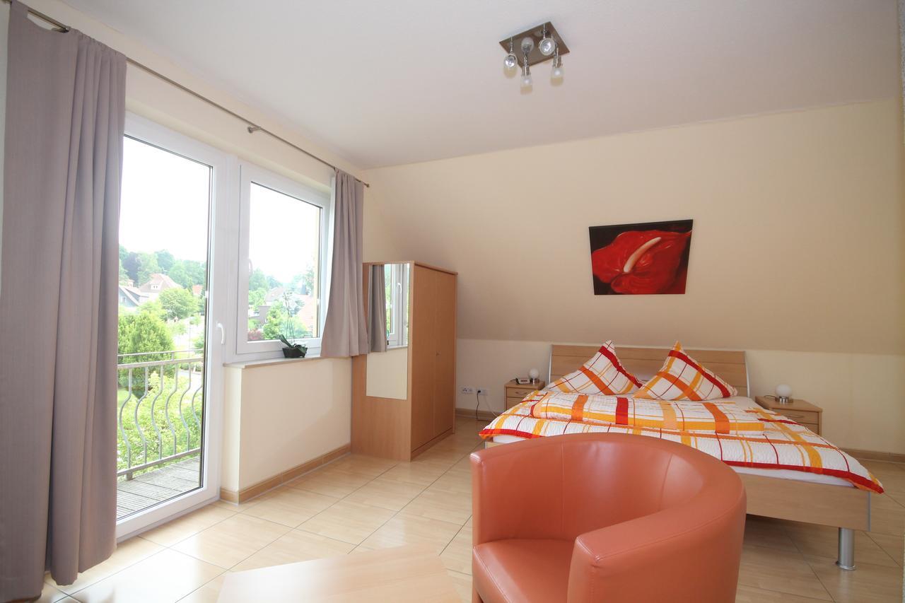 Apartments Eli Lenti Elend Extérieur photo