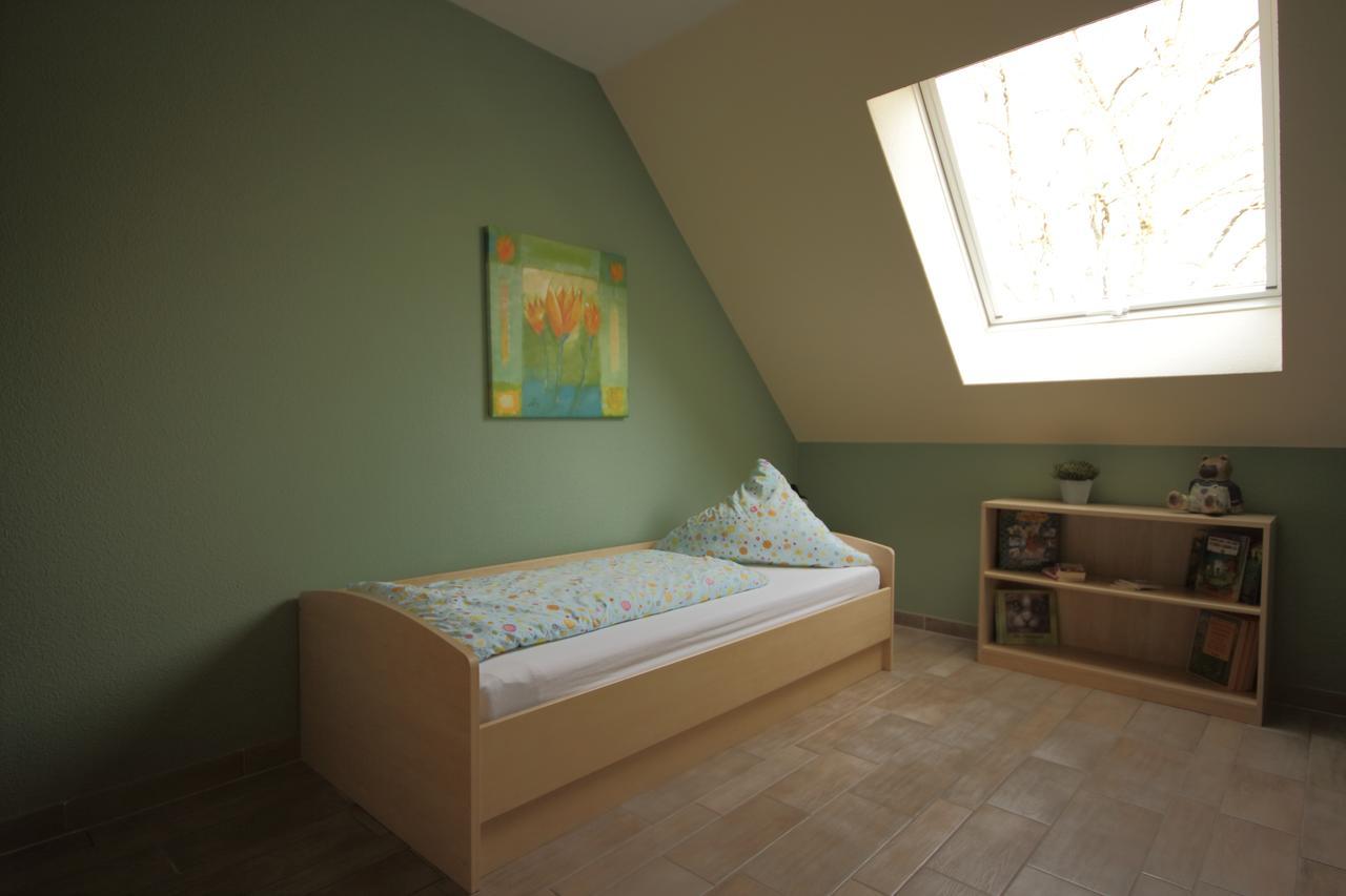 Apartments Eli Lenti Elend Extérieur photo
