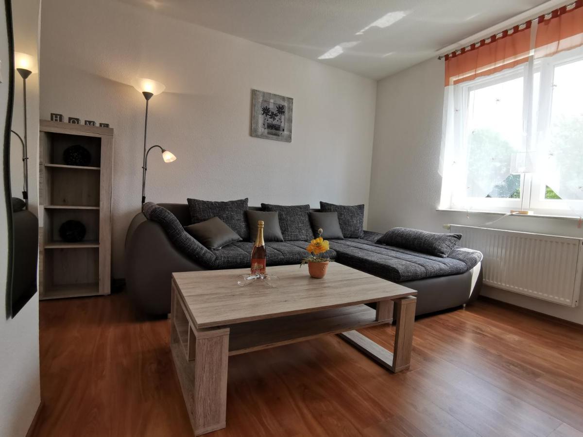 Apartments Eli Lenti Elend Extérieur photo